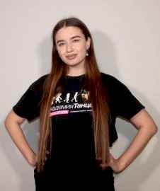 Овсянникова Анна