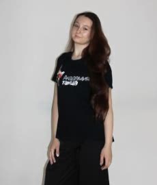 Варфоломеева Анастасия